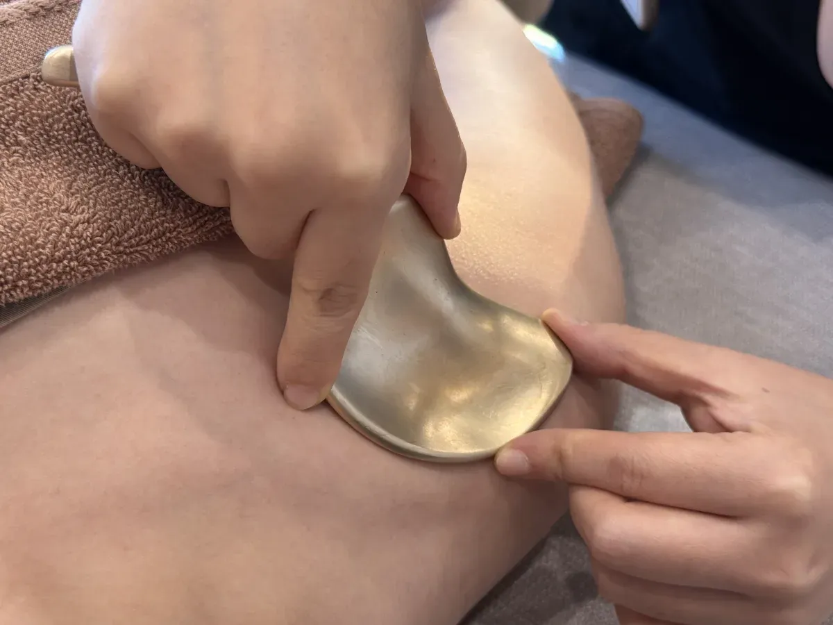 여수피부진정관리 케어 - 여수모공관리 관련 프로그램